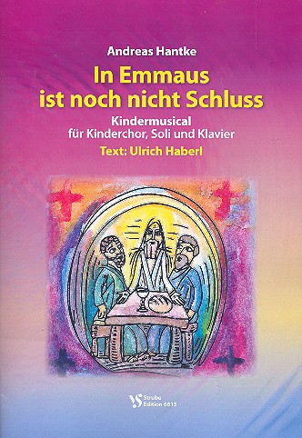In Emmaus ist noch nicht Schluss 