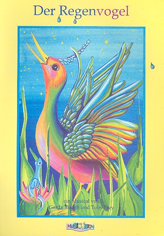 Der Regenvogel 