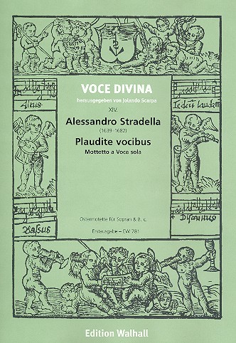 Plaudite vocibus
