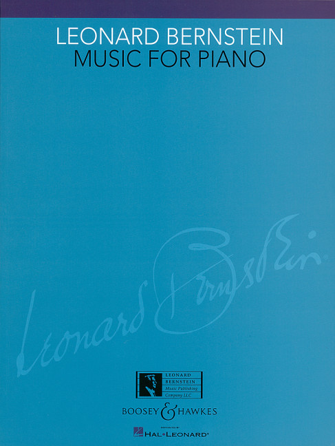 Music for Piano