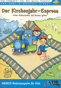 Der Kirchenjahr-Express 