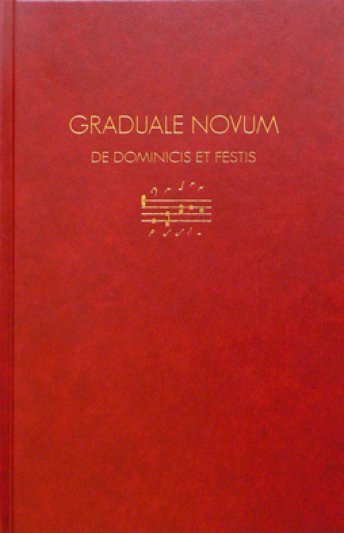 Graduale novum - De Dominicis et festis