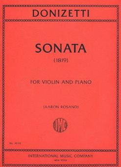 Sonata