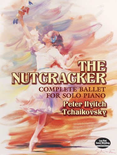 The Nutcracker - complete Ballet op.71