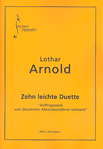 10 leichte Duette