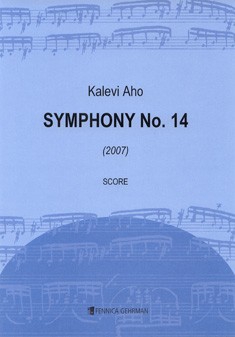 Symphony no.14 for darabuka, djembe,