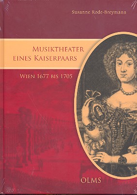Musiktheater eines Kaiserpaars -