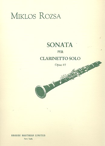 Sonata op.41