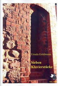 7 Klavierstücke