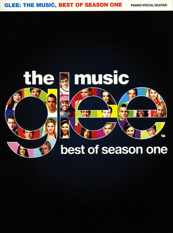 Glee: Best of Season 1