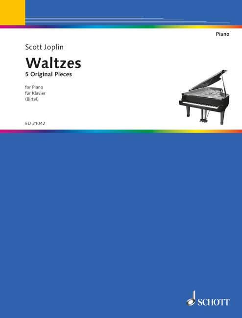 Waltzes