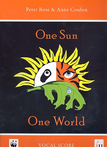 One Sun - One World 