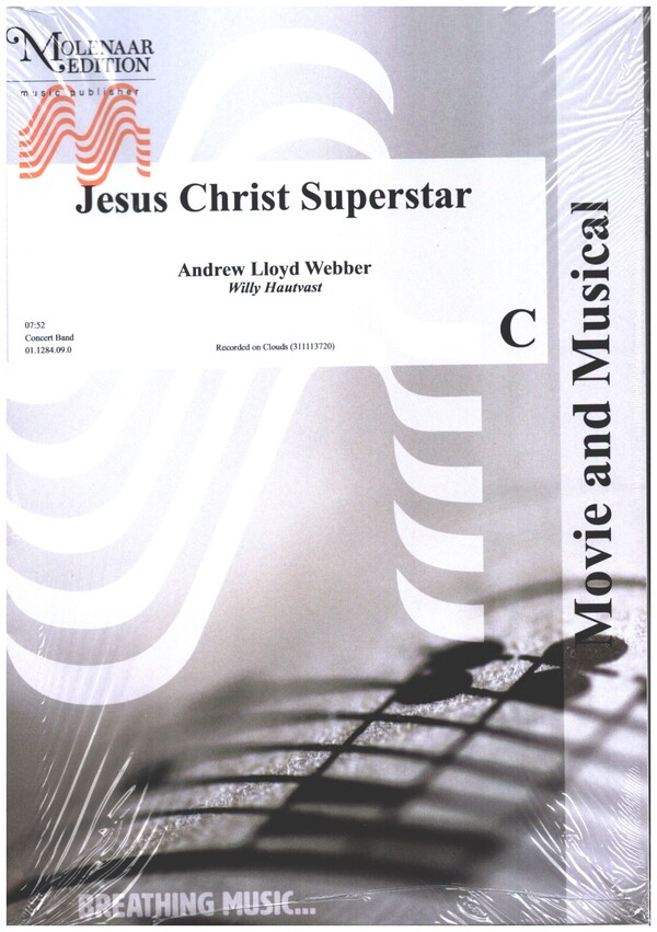 Jesus Christ Superstar