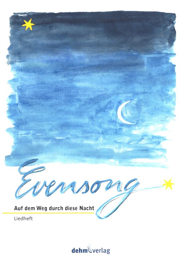 Auf dem Weg durch diese Nacht