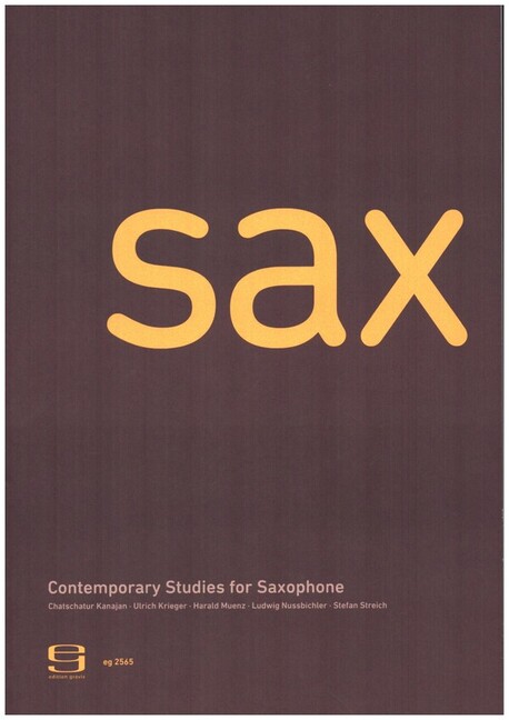 Contemporary Studies (+CD)