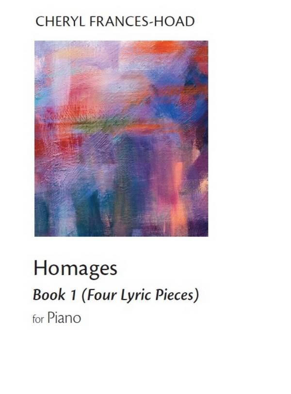 Homages vol.1