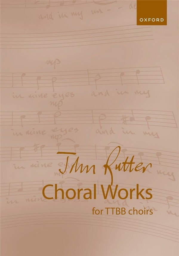Choral Works