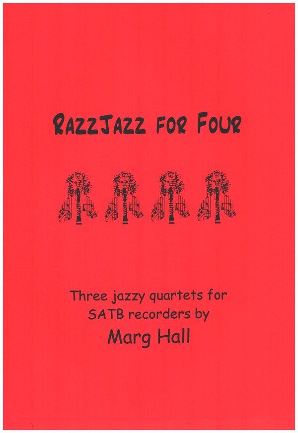 RazzJazz for Four