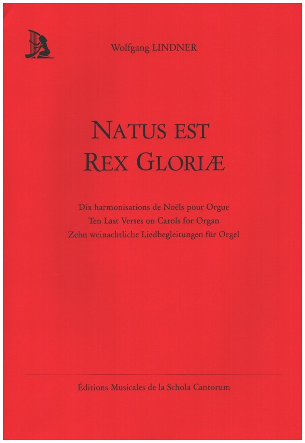 Natus est rex gloriae