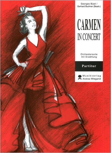 Carmen in Concert