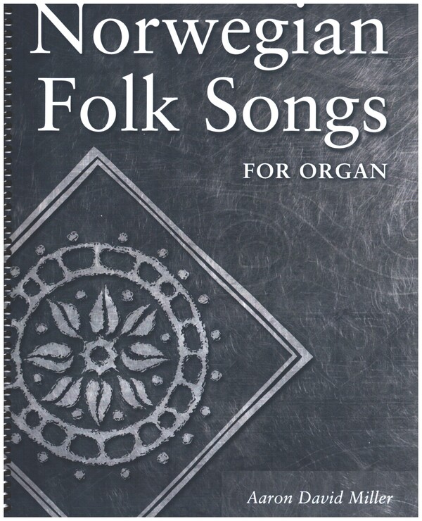 Norwegian Folk Songs