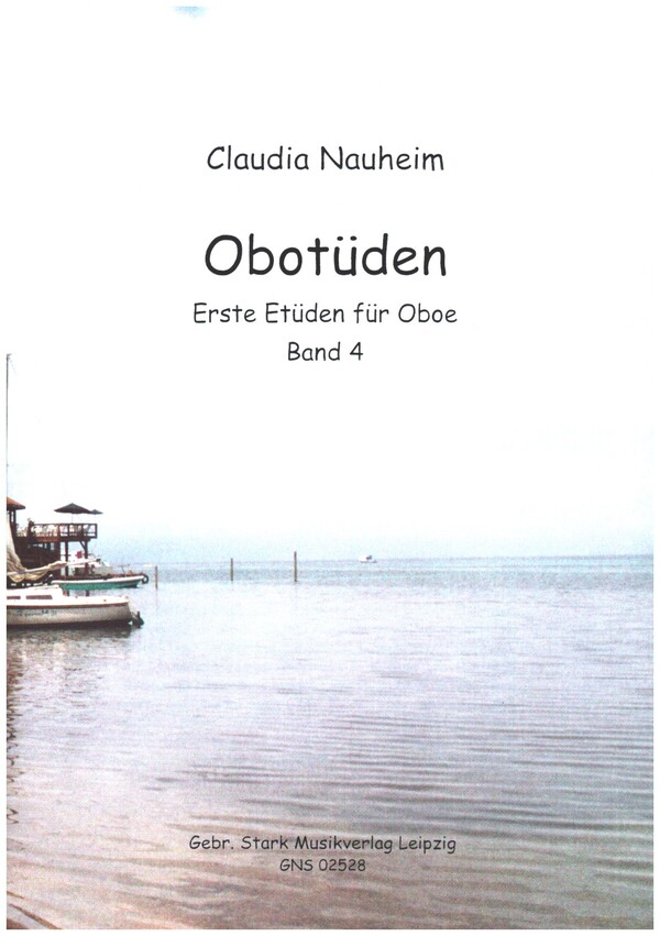 Obotüden Band 4