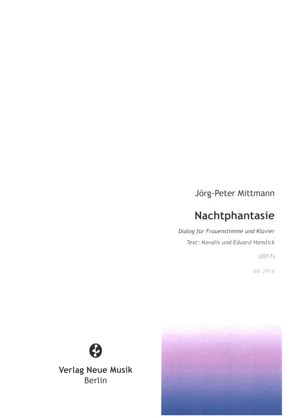 Nachtphantasie (2017)