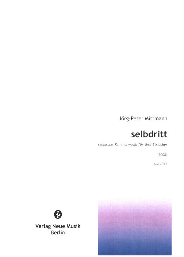 selbdritt (2008)