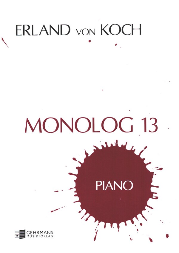Monolog 13
