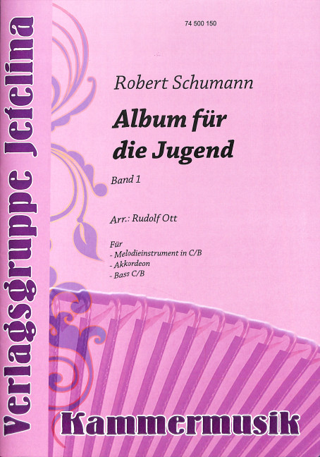 Album für die Jugend
