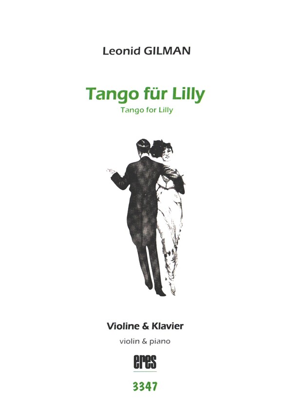 Tango für Lilly