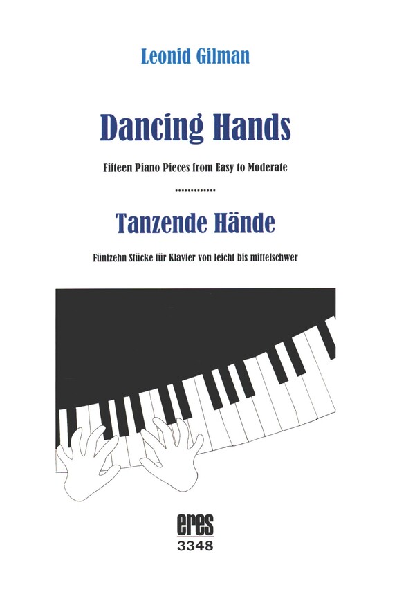 Dancing Hands - Tanzende Hände