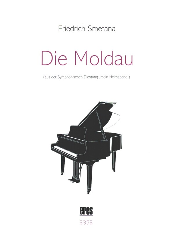 Die Moldau