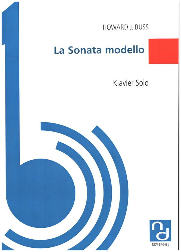 La Sonata modello