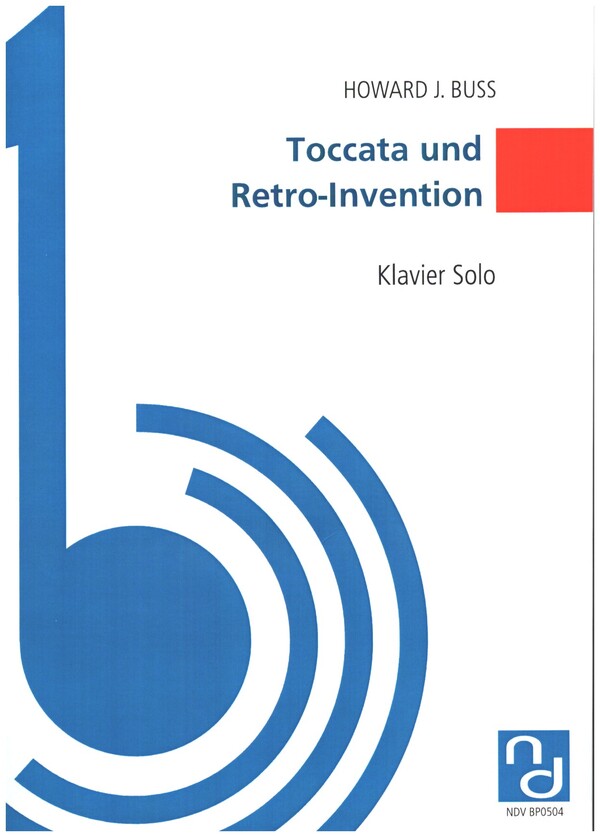 Toccata und Retro-Invention