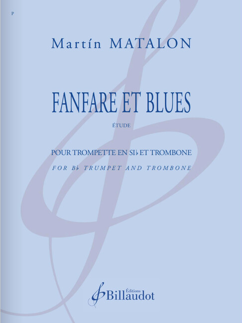 Fanfare et Blues