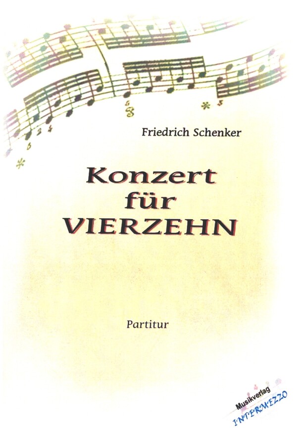 Konzert für Vierzehn