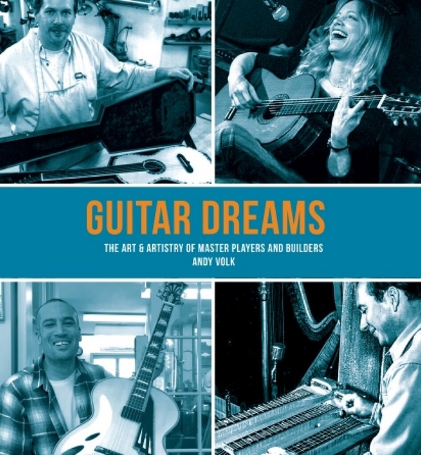 HL00390187  Guitar Dreams