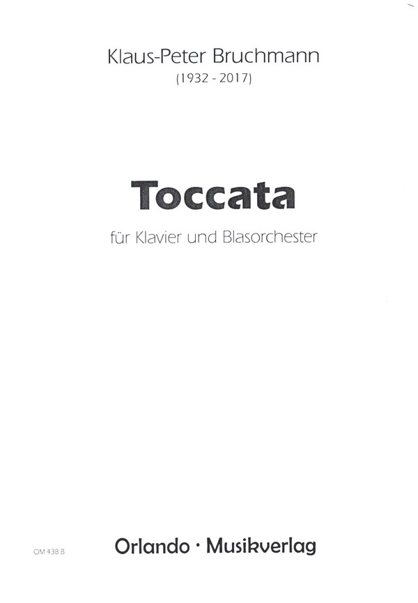 Toccata