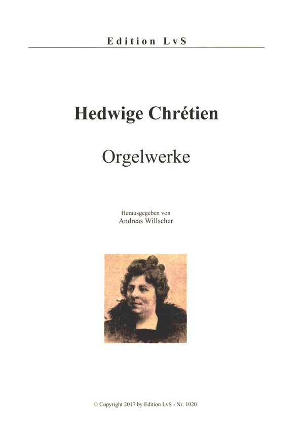 Orgelwerke