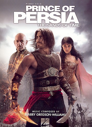 Prince of Persia - The Sands of Time: