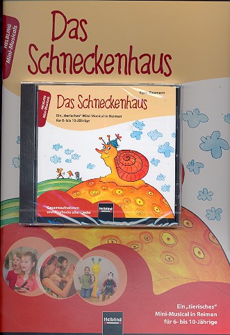 Das Schneckenhaus Paket