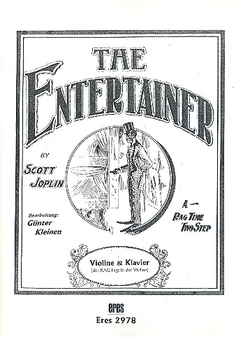 The Entertainer