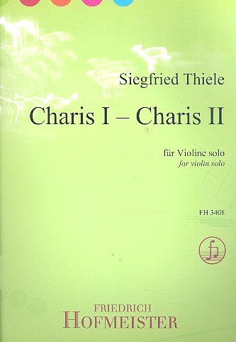 Charis I - Charis II