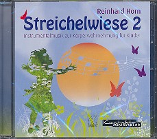 Streichelwiese Band 2