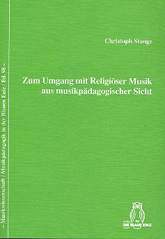 Zum Umgang mit religiöser Musik aus