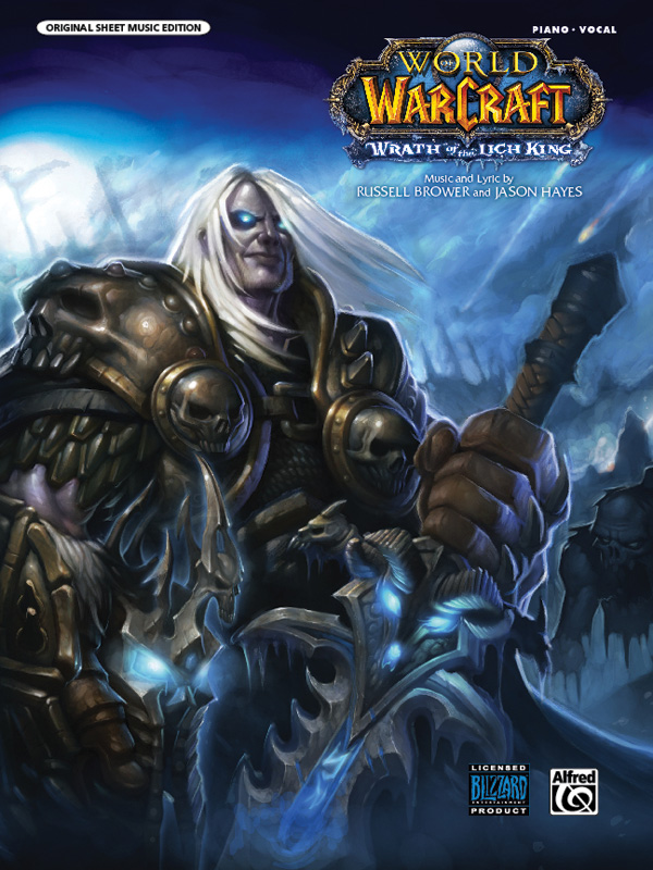 Wrath of the Lich King: