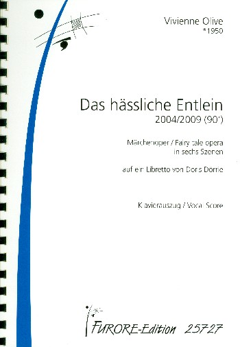 Das hässliche Entlein