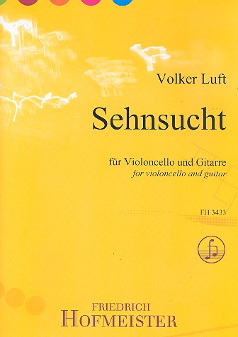 Sehnsucht