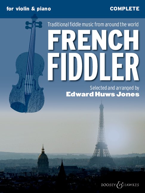 The French Fiddler
